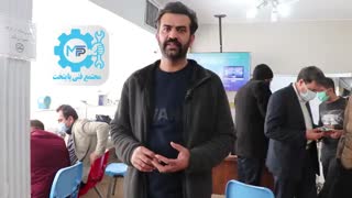 بهترین آموزشگاه فنی حرفه ای برای ورود به بازار کارو کسب مهارت و ارائه مدرک رسمی فنی حرفه ای