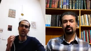 اندیشه ایران شهری در آراء سید جواد طباطبایی جراحی فک