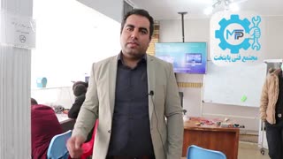 آیا کاراموزان مجتمع فنی پایتخت از جو و محیط کلاس و تدریس استاد و نحوه آموزش رضایت دارند