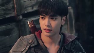 قسمت هشتم  سریال تایلندی  جنگجوی عزیزم (My Dear Warrior 2019)-زیرنویس فارسی