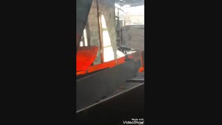 تولید میلگرد ساده نوردی