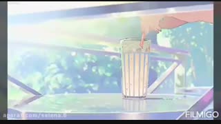 میکس انیمه ای خیلی خفن با آهنگ خفن ساخت خودم