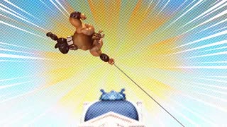 میراکلس نونوا ایکس دوبله فارسی