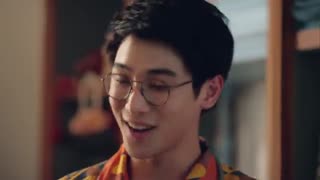 قسمت دهم سریال تایلندی  جنگجوی عزیزم (My Dear Warrior 2019)-زیرنویس فارسی