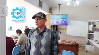 از آموزش تا کاراموزی و بازار کار و ایجاد کسب و کار و رسیدن به درامدزایی