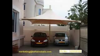 پوشش سایبان پایانه تاکسیرانی- سقف اکاردئونی پارکینگ خودرو- زیباترین پوشش سایبان خودرو شخصی