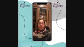 فیلم سزارین و انواع بیهوشی