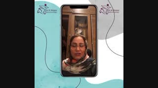 فیلم سزارین و انواع بیهوشی (قسمت دوم)