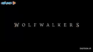 گرگینه ها - دوبله فارسی - Wolfwalkers