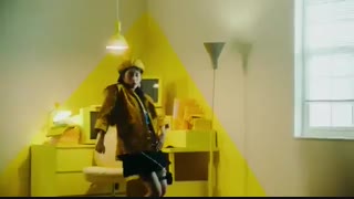 موزیک ویدیو آیو__IU در سال 2018 آهنگ BBIBBI