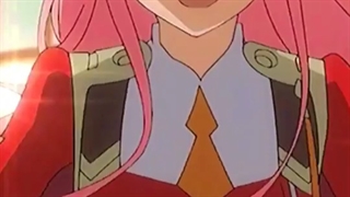 میکس از 002 دارلینگ در فرنکس darling in the franXX