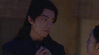 قسمت 19سریال چینی (قاره دولو) سرزمین ارواح + زیرنویس فارسی