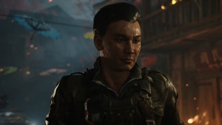 Bright Memory: Infinite ‘Villain’ cinematic trailer