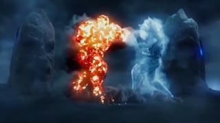 سریال دنیای فانتزی the world of fantasy