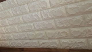 دیوارپوش فومی