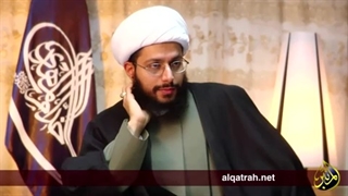 الحلقة الثامنة