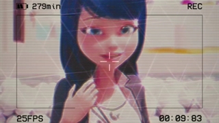 میکس میراکلس مرینت