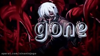 نایتکور   توکیو  غول