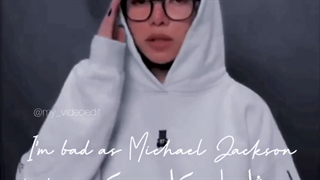 اینم بلا دختر نازم