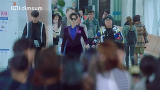 تریلرسریال چینی عشق شفق قطبی (love of aurora 2017) _به زودی