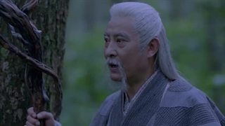 قسمت شانزدهم سریال چینی سرزمین ارواحDouluo Continent 2021+زیرنویس فارسی آنلاین