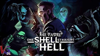 بازی One Shell Straight to Hell اکشن روگ لایک - دانلود در ویجی دی ال