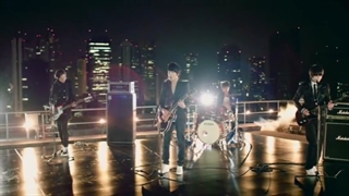 موزیک ویدیو Intuition از cnblue + زیرنویس فارسی