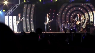 اجرای قدیمی آهنگ Intuition از CNBLUE