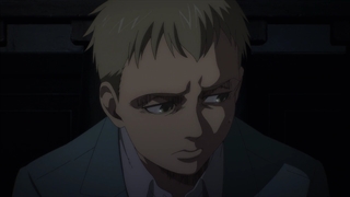 انیمه حمله به تایتان Attack on Titan فصل چهارم قسمت هفتم 7 :: دوبله فارسی::