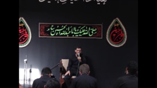 حاج مهدی رسولی
