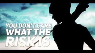 آهنگ اوپینگ انگلیسی انیمه حمله به تایتان Attack on Titan