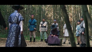 سریال کره ای کشور من : عصر جدید 2019 قسمت 11 دوبله فارسی