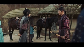 سریال کره ای کشور من : عصر جدید 2019 قسمت 15 دوبله فارسی