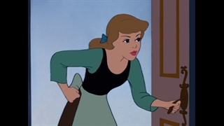 انیمیشن سینمایی سیندرلا 1 دوبله فارسی 1950 Cinderella