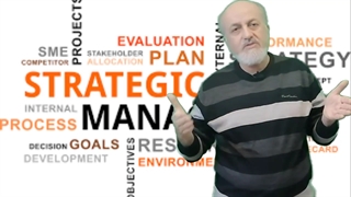 برنامه استراتژیکت را میشناسی؟