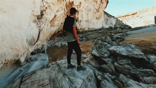 Mehrad Hidden – Raha