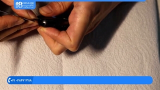 آموزش تعمیر اپل واچ _ تعویض مادربرد