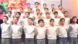 کیلیپ سرود نوستالژی و خاطره انگیز((مادر برام قصه بگو))نسخه اصلی.