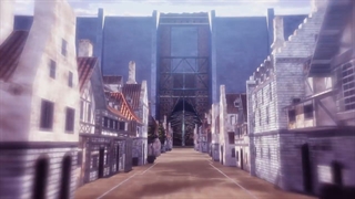 (AMV : Not Today (Attack on Titan