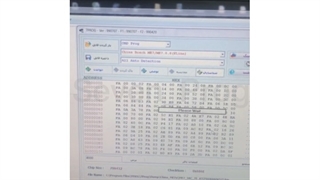 پروگرامینگ ایسیو جک جی 5 اتوماتیک توسط پروگرامر قدرتمند سون پروگ