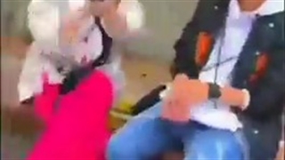 ارسلان و نیکا| عاشقانه