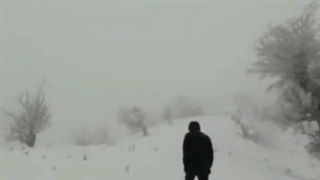 دکلمه جنجالی #بلورخاطرات با گویندگی مصطفی عرب آبادی