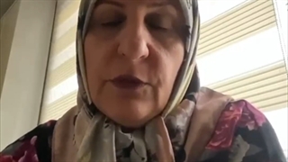 اتو بیوگرافی و رزومه کامل خانم دکتر ساغر صالح پور