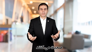 شغلت رو متفاوت کن!