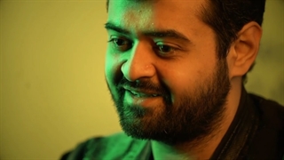 سریال قورباغه: مصاحبه هادی تسلیمی بازیگر نقش فرهاد (معتاد)