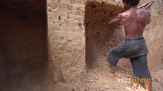 انسان طبیعت معماری