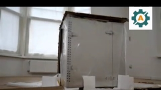 دستگاه خشک کن  صنعتی و خانگی برقی و گازی _ 09924634894