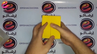 ارشاکو - آنباکسینگ ساعت طلا اینویکتا OBPRO DIVER 8928