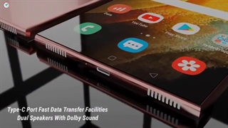 گوشی سامسونگ گلکسی نوت ۳۰ اولترا