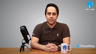 تست نفوذ وب | قسمت ششم نقشه راه هک و امنیت